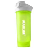 Шейкер Wlock 700 ml oliva Maxler